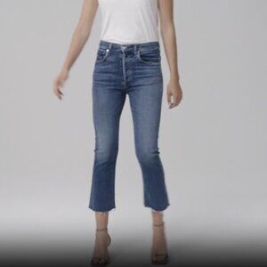Citizen's of Humanity Isola Jeans Size 29
